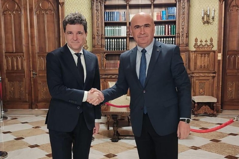 Nicușor Dan și Ilie Bolojan – perspectivele familiarilor asupra lor și diferențele dintre ei