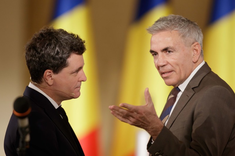 Nicușor Dan subliniază importanța transparenței publice, în ciuda opiniilor divergente ale consilierilor săi