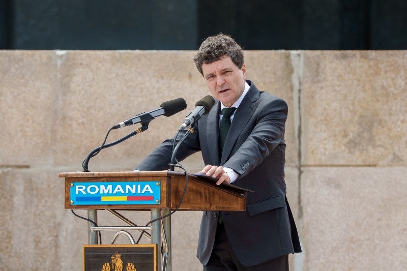 Nicușor Dan va discuta marți cu un oficial din Comisia Europeană despre PNRR: „Am promis multe, dar nu am realizat nimic. Totuși, acum avem o nouă conducere”