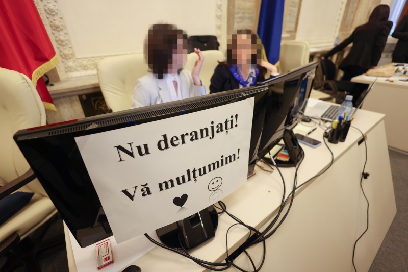 Nimeni nu poate reforma statul fără a elimina „Nemuritorii”