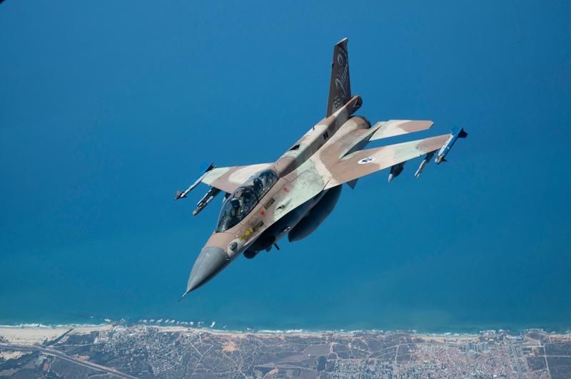 Noi directive pentru atacarea Teheranului, după ce Israelul a raportat încălcarea armistițiului de către Iran
