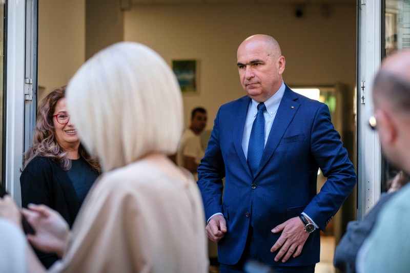 Noul Executiv condus de Ilie Bolojan: Suspans la două ministere esențiale