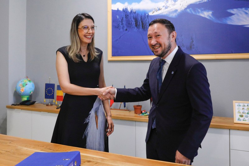 Noul ministru al Mediului anunță măsuri pentru programul Rabla: O analiză amănunțită a bugetelor
