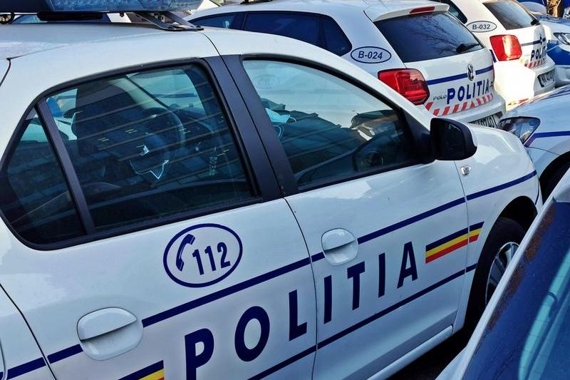 Numărul sesizărilor penale în complexul Cosmopolis și reacția Poliției privind resursele umane din zonă