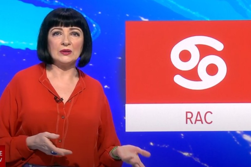 O emisiune populară de televiziune obligată de CNA să declare lipsa de fundament științific
