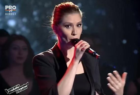 O fostă câștigătoare a Vocea României își încântă fanii cu imagini fără filtre: „Trebuie promovat naturalul, nu criticat”