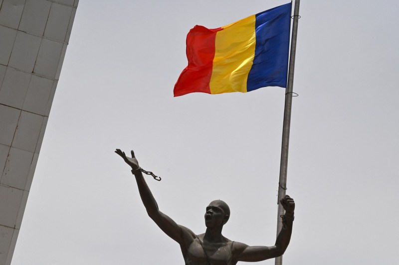 O națiune africană suspendă vizele pentru cetățenii americani în semn de răspuns la o decizie a lui Donald Trump