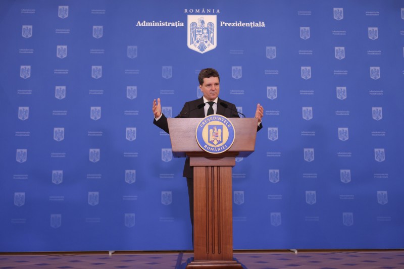 O nouă rundă de discuții la Cotroceni: Nicușor Dan se întâlnește cu liderii partidelor pentru măsurile fiscale și formarea guvernului