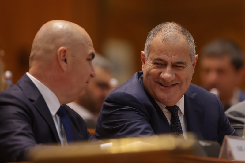 O nouă structură la Eximbank: Reduceri semnificative în comitetul de finanțare