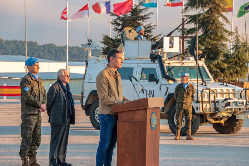 O țară europeană NATO respinge creșterea propusă a cheltuielilor pentru apărare: „Este irațională”