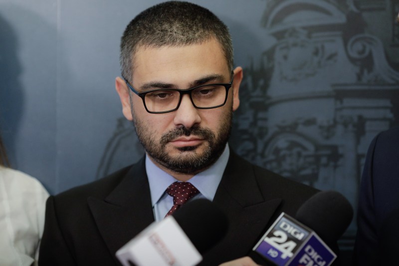 Obiectivele PSD în cadrul consultărilor de la Cotroceni și negocierile viitoare. Manole: „Ne dorim păstrarea pârghiilor administrative”