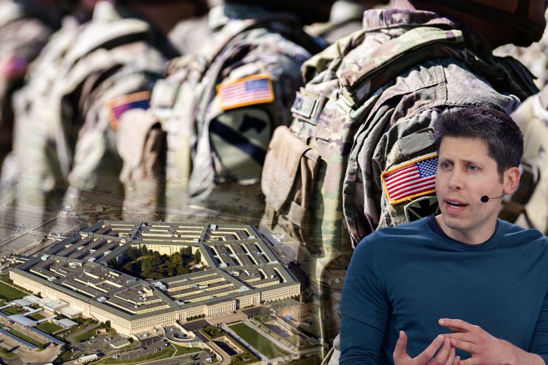 OpenAI a obținut un contract de 200 de milioane de dolari de la Pentagon pentru soluții de inteligență artificială