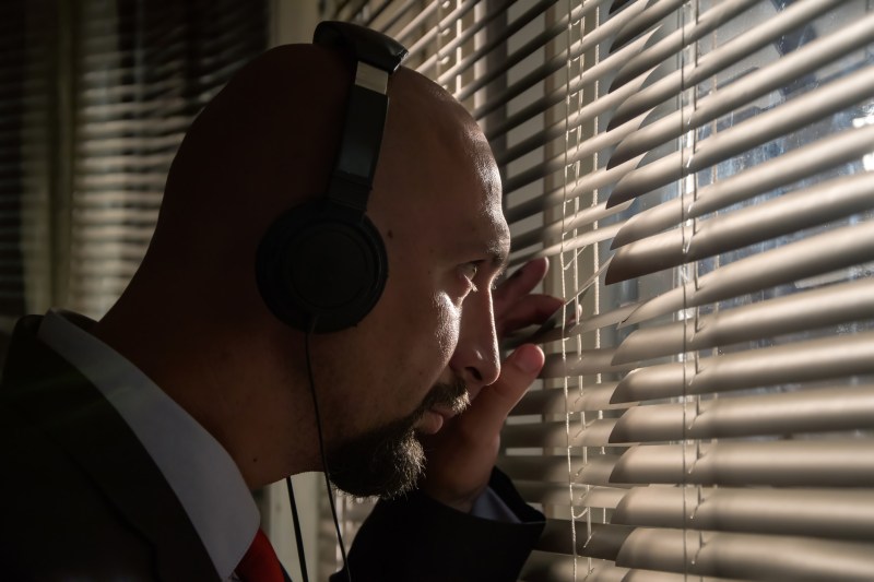 Operaţiunea Wedlock: Căutarea unui spion rus în adâncurile serviciilor secrete britanice. „Extrem de neobişnuită, cea mai lungă în istoria recentă şi probabil cea mai costisitoare”