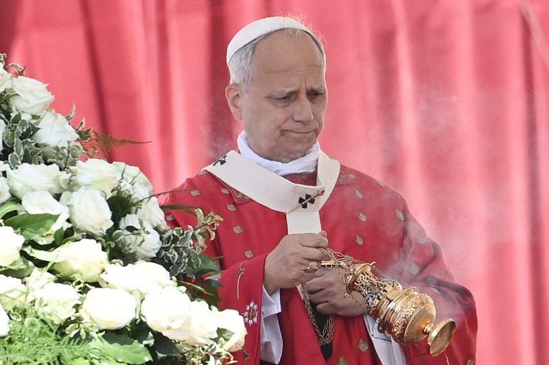 Papa Leon al XIV-lea denunță „mentalitatea de excludere” a naționalismului politic