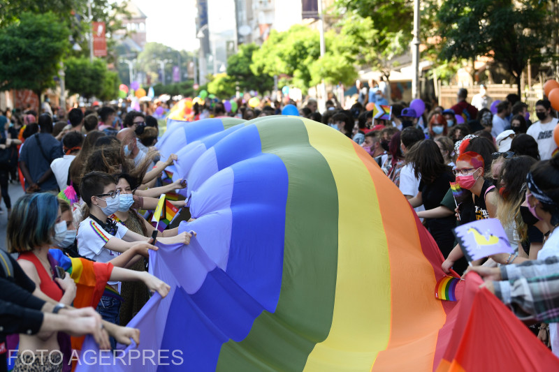 Parada Bucharest Pride 2025 va avea loc pe 7 iunie. Organizatorii au anunțat traseul