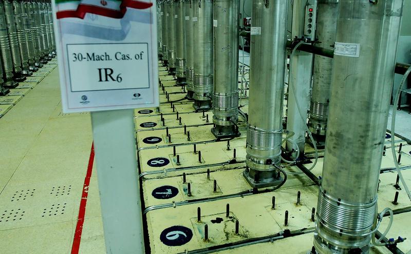 „Partida nu s-a încheiat”: Iranul are în continuare stocuri de uraniu îmbogăţit, afirmă un consilier al liderului suprem