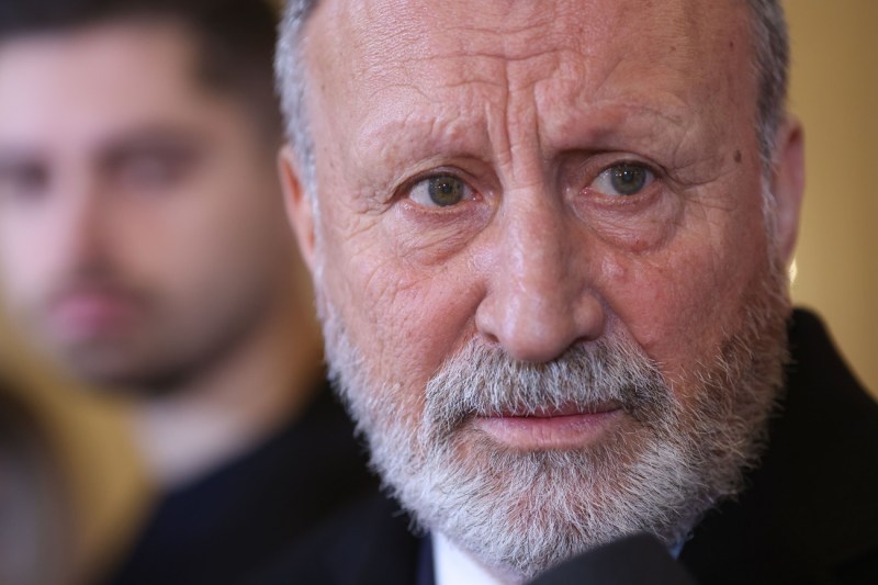 Paul Stănescu afirmă că nu va ocupa funcția de președinte al Curții de Conturi: „Nu am solicitat și nu am acceptat nicio poziție”