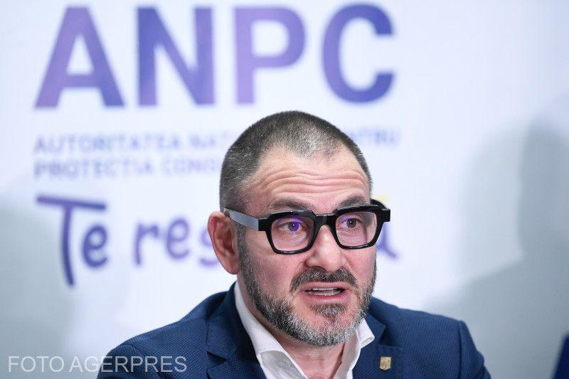 Piedone decide mutarea lui Horia Constantinescu din Constanţa în Ialomiţa, denunţată ca „o acţiune de intimidare”