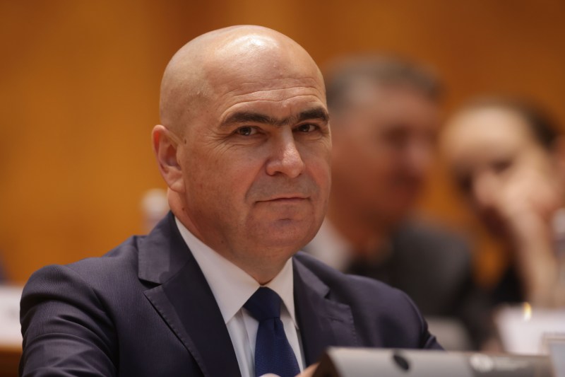 Premierul Ilie Bolojan a dezvăluit identitatea primului său consilier onorific: un economist de renume