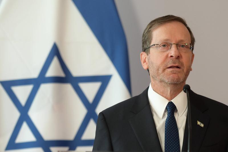 Președintele Israelului: „Scopul nostru este să transformăm realitatea în Orientul Mijlociu. Nu putem permite ca acel imperiu al răului să continue atacurile”