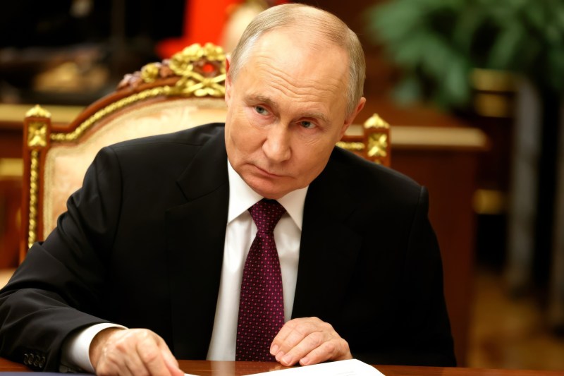 Președintele Putin își exprimă îngrijorarea cu privire la o posibilă recesiune în Rusia. „Acest lucru nu trebuie să se întâmple sub nicio formă”