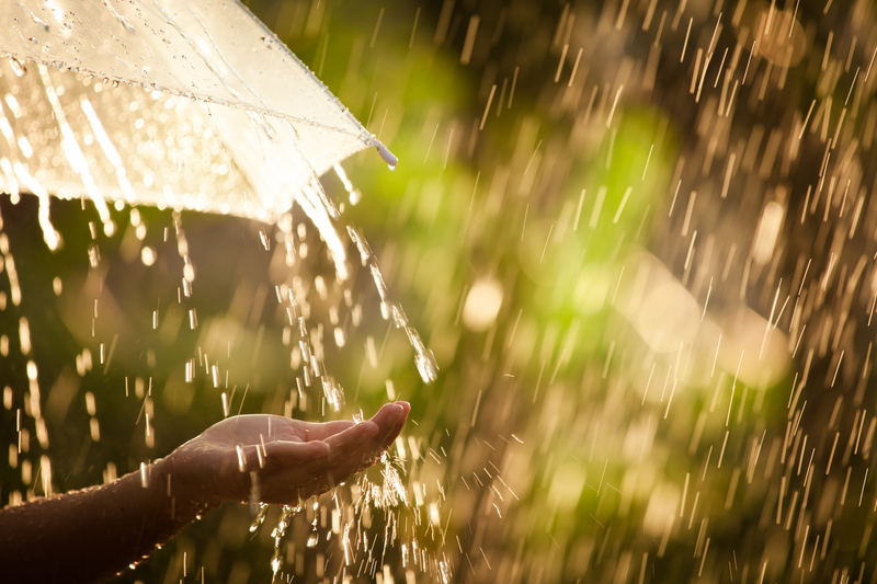 Prognoza meteo pentru weekend: Ploi și vânt în anumite regiuni ale țării