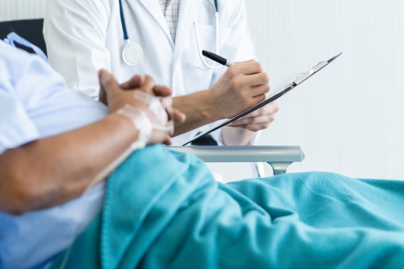 „Programarea la medic în România se transformă într-o povară pentru pacient și cei din jurul său” / Singurul spital digitalizat din țară