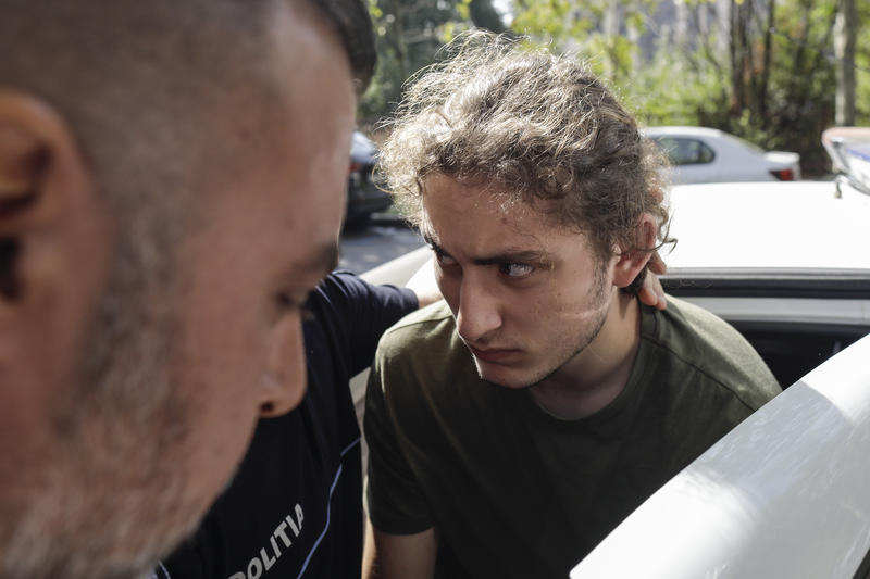 Pronunțarea sentinței finale în cazul lui Vlad Pascu, programată pentru 18 august, coincizând cu doi ani de la accidentul din 2 Mai