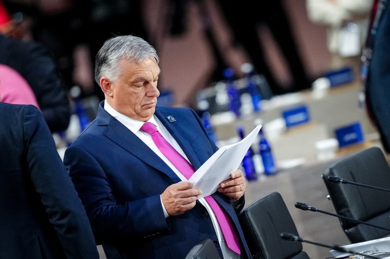 Provocări pentru Viktor Orban: Partidul opozit „Tisza” are un avans semnificativ față de Fidesz
