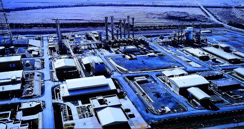 Proximitatea Iranului de a dezvolta o armă nucleară, conform avertismentelor anterioare din partea Israelului