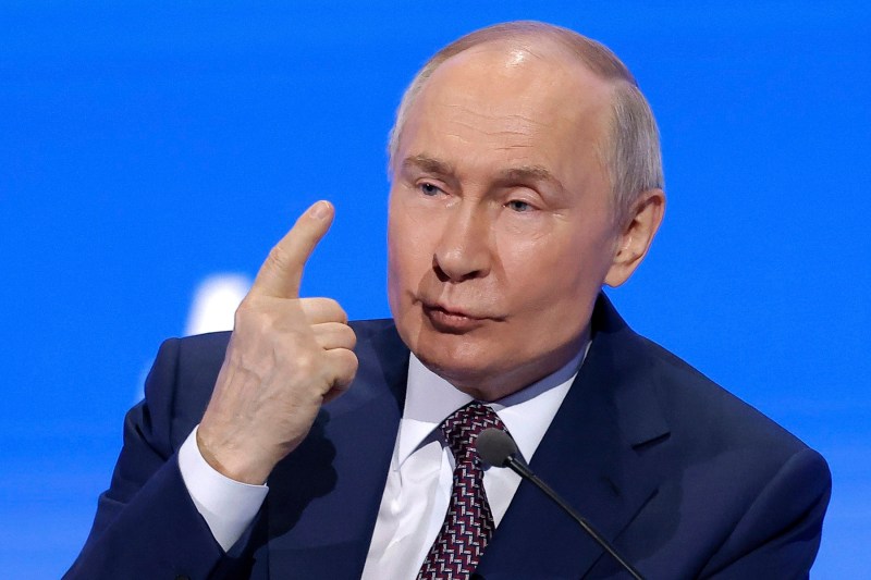 Putin: Nu există dovezi că Iranul aspiră la arme nucleare / Rusia oferă suport Teheranului
