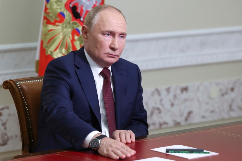 Putin solicită un plan amplu de înarmare pentru următorul deceniu: „Să ne bazăm pe experiența operațiunii din Ucraina”