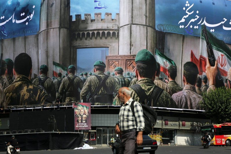 Războiul Israel-Iran: Raiduri aeriene și atacuri cu rachete balistice intensifică conflictul dintre cele două țări