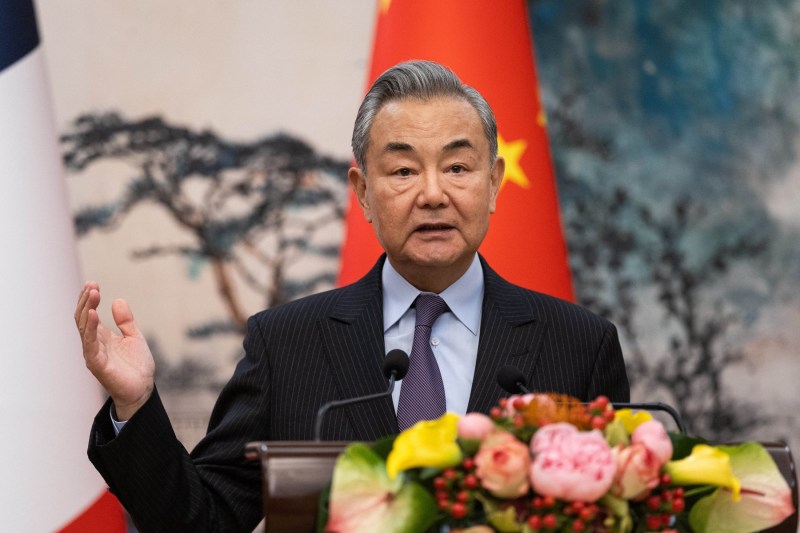 Reacția Chinei după atacul aerian al SUA asupra instalațiilor nucleare iraniene