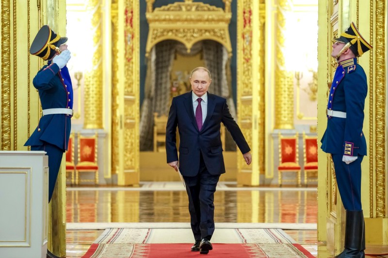 Reacția lui Putin la atacurile SUA împotriva Iranului: „agresiune neprovocată”