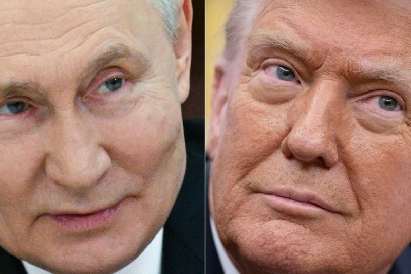 Reacția Moscovei după declarațiile lui Trump privind discuția cu Putin: „Își confirmă dorința de a rămâne în contact permanent”