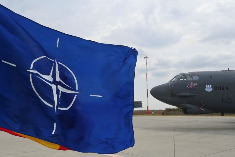 Reacția NATO în urma atacului SUA asupra Iranului
