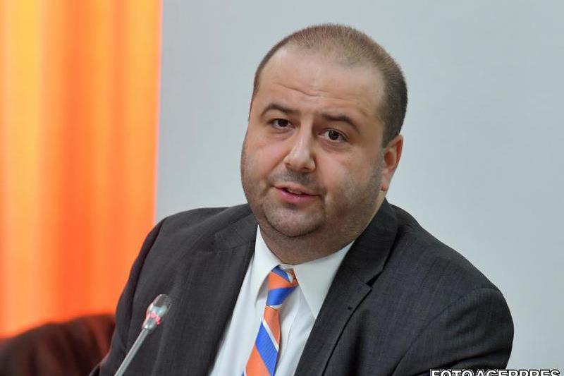 Reacție: Mihai Busuioc, figura care a afectat Curtea de Conturi, printre preferații PSD pentru Curtea Constituțională a României