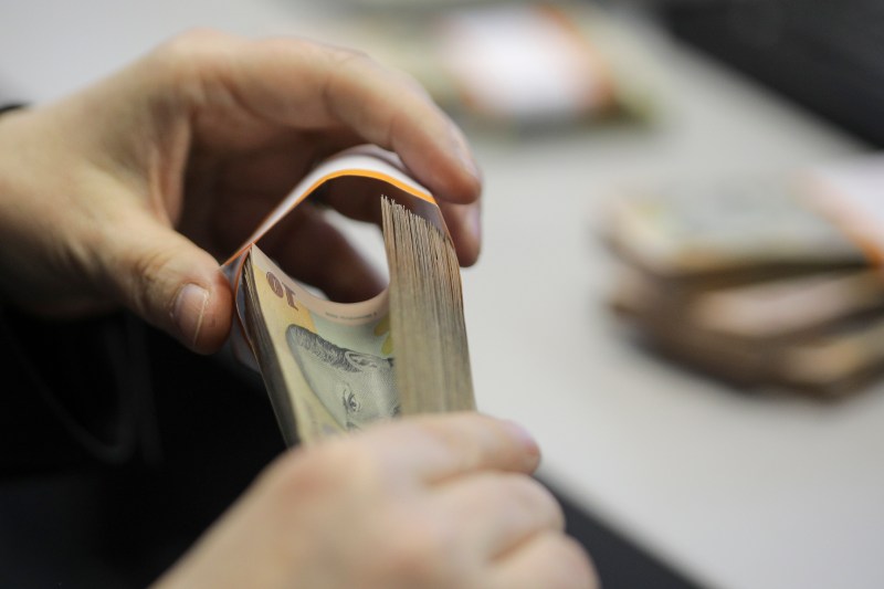 „Recent, am avut ocazia să vizitez Londra, unde am participat la 30 de întâlniri. Perspectiva datoriei publice ne compară cu Columbia și Panama, nu cu Cehia sau Ungaria”, afirmă economistul șef al unei bănci de renume.