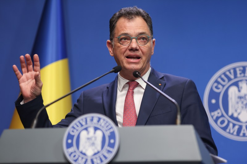 REORGANIZARE la Cancelaria premierului: Reducerea a 9 posturi, inclusiv unul ocupat