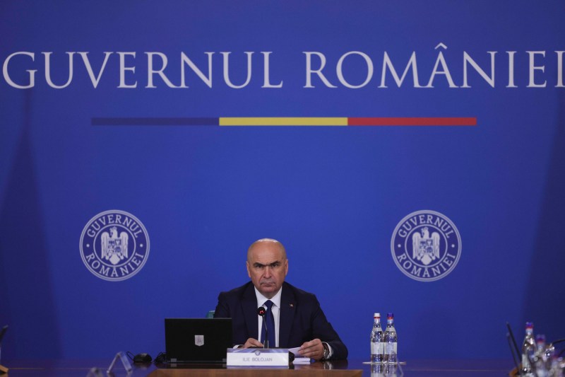 Reprezentanții uneia dintre cele mai mari confederații patronale critică măsurile disproporționate din Programul de guvernare