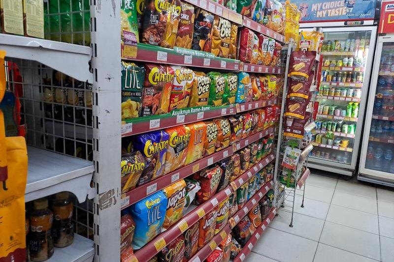 Retragere a amestecului de seminţe pentru salate din magazinele Penny din cauza salmonellei