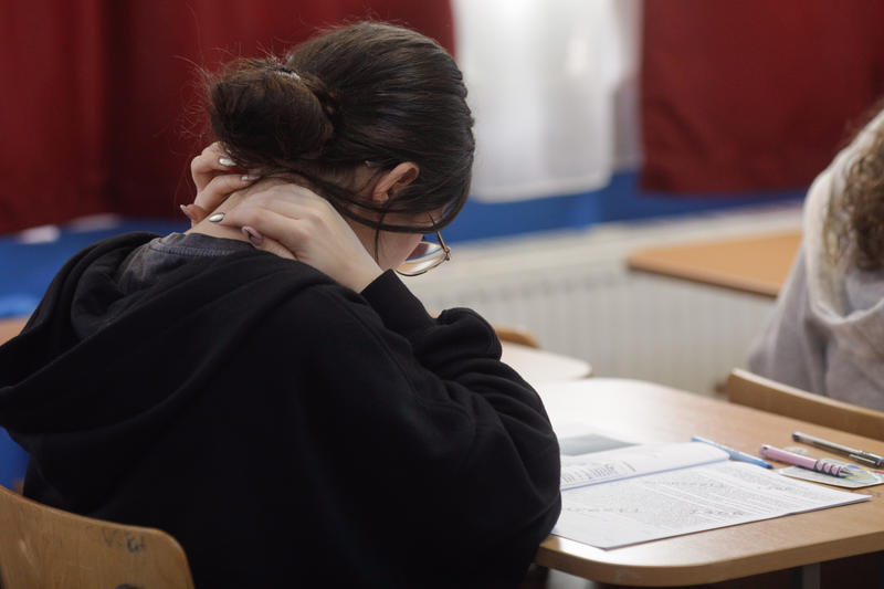 Rezolvarea subiectelor la istorie pentru BAC 2025. Comentariul unui profesor, curând disponibil