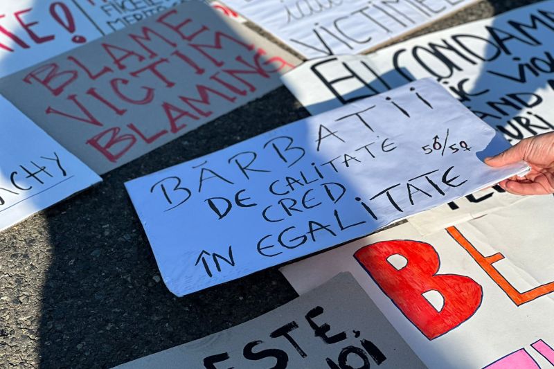 România, printre țările cu cele mai mari rate ale violenței împotriva femeilor în UE. Cele mai vulnerabile categorii