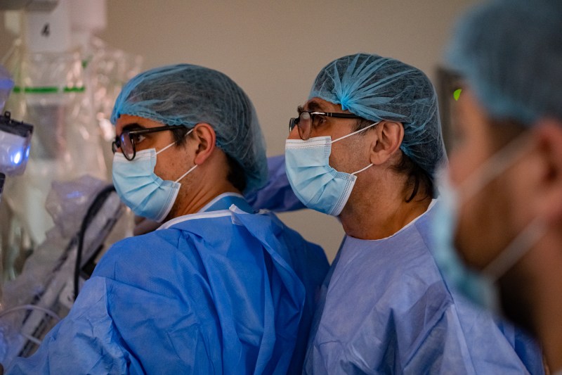 România, recunoscută în chirurgia de vârf la nivel mondial: Ediția a VIII-a a Masterclass-ului de Chirurgie Toracică Uniportală