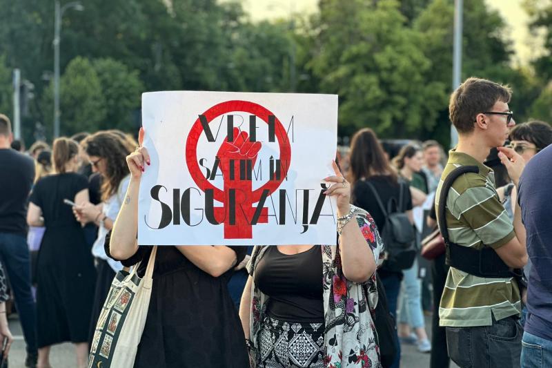 România și violența îndreptată împotriva femeilor: Măsuri adoptate și situația din alte țări europene