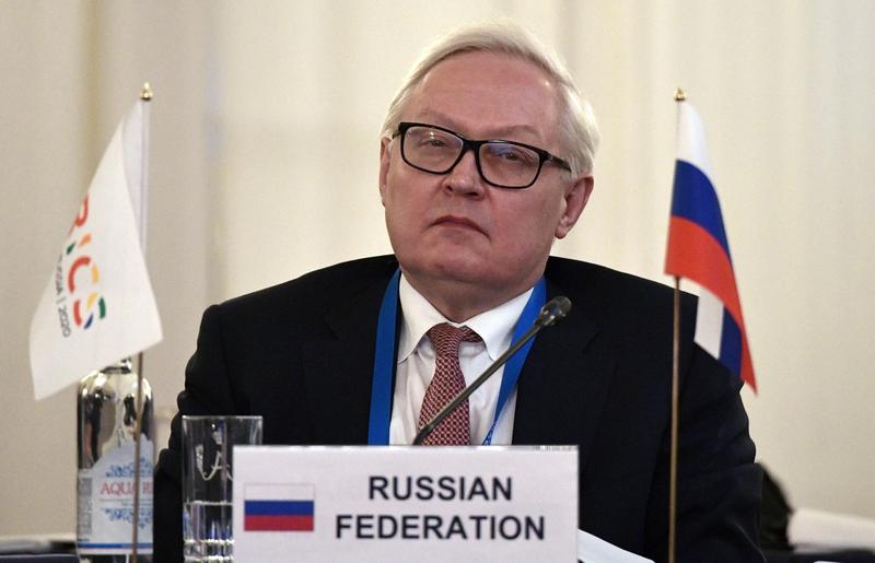 Rusia își menține presiunea asupra forțelor ucrainene până când cerințele lui Putin sunt satisfăcute, avertizează un oficial de rang înalt