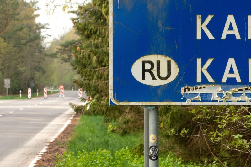 Rusia își modernizează instalațiile nucleare aflate în apropierea granițelor europene. Detalii din imaginile satelitare
