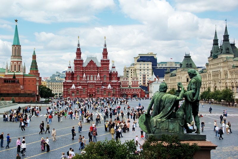 Rusia, la un pas de recesiune: Avertizări din fruntea Kremlinului