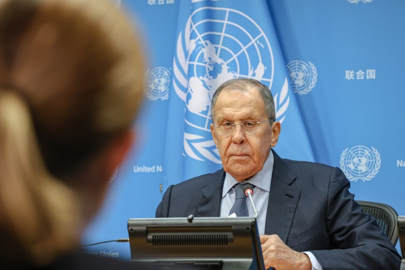 Rusia reacționează la atacul Israelului asupra Iranului: „Categoric inacceptabil”